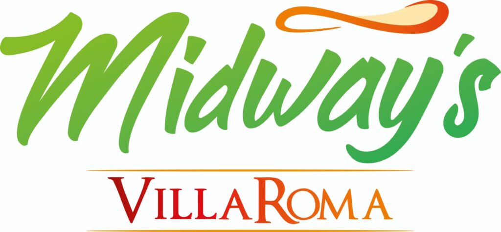 Midway Villa Roma Logo